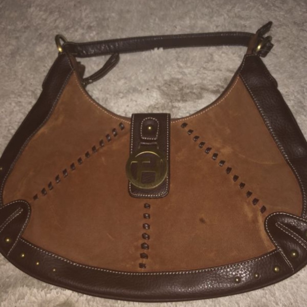 Tommy Hilfiger Bag. One Strap